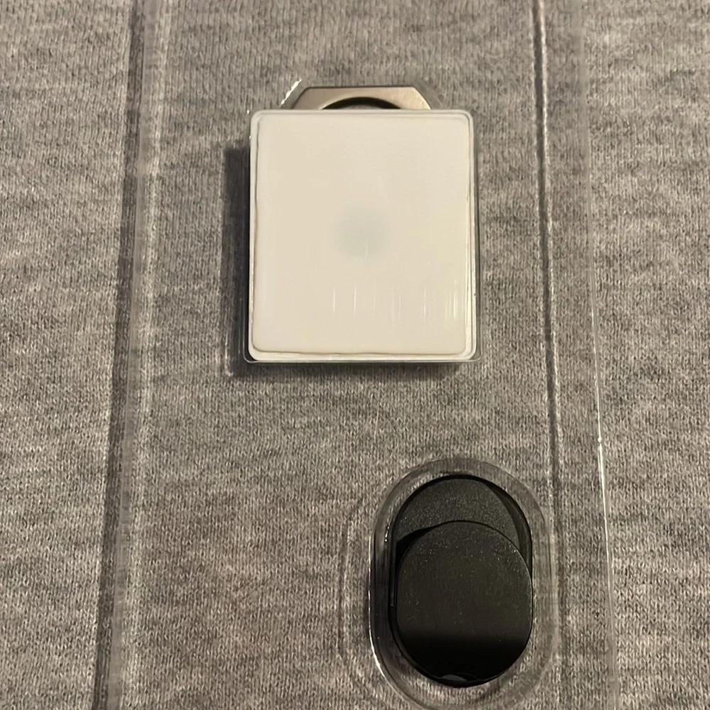 iPalm Silver Universal Smartphone Mount